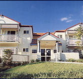 South Bank Mater Motel - Foster Accommodation