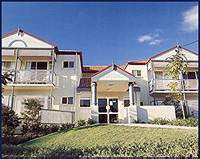 South Bank Mater Motel - Foster Accommodation 0