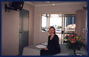 South Bank Mater Motel - Foster Accommodation 2