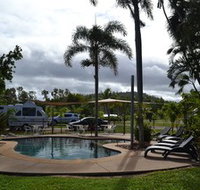 Dunk Island View Caravan Park - Foster Accommodation