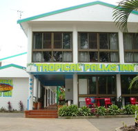 Tropical Palms Inn - Foster Accommodation