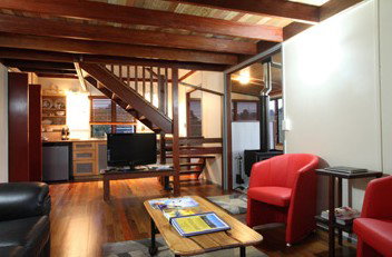 Rosebrook Cottages - Foster Accommodation 1