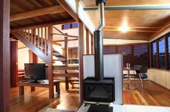 Rosebrook Cottages - Foster Accommodation 2