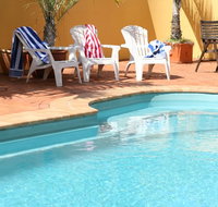 Villa Mirasol Boutique Motel - Foster Accommodation