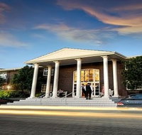 Quality Hotel Old Adelaide - Foster Accommodation