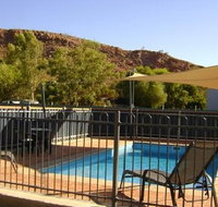 Airport Motel Alice Springs - Foster Accommodation