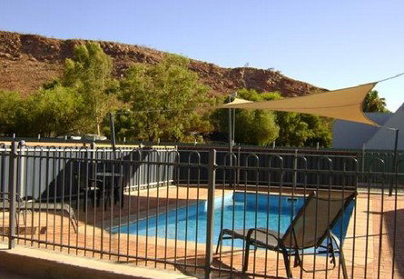 Airport Motel Alice Springs - Foster Accommodation 0