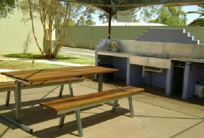 Airport Motel Alice Springs - Foster Accommodation 3