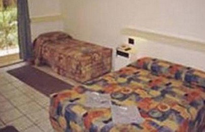 Airport Motel Alice Springs - Foster Accommodation 4