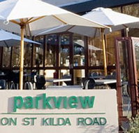 St. Kilda Road Parkview Hotel - Foster Accommodation