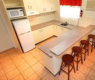 Bushley ACT Foster Accommodation
