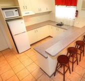True Blue Motor Inn - Foster Accommodation