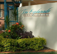 The Esplanade Picnic Point - Foster Accommodation