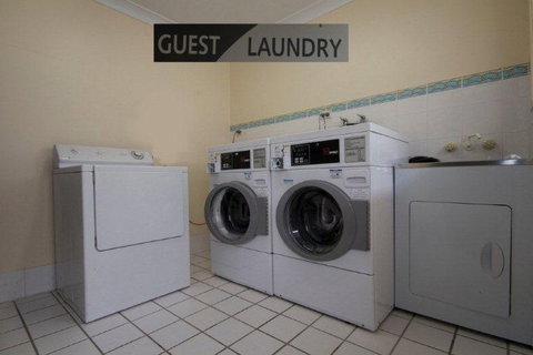 Silo Motor Inn - Foster Accommodation 4