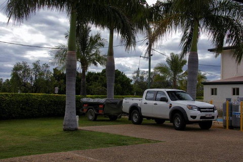 Silo Motor Inn - Foster Accommodation 5