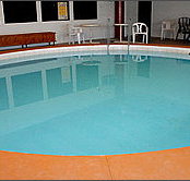 Herbert Valley Motel - Foster Accommodation