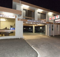 Ararat central motel - Foster Accommodation