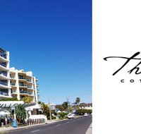 Dunes Cotton Tree - Foster Accommodation