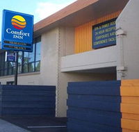 Comfort Inn Traralgon - Foster Accommodation