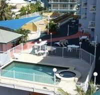 Cullen Bay Serviced Apartments - Foster Accommodation