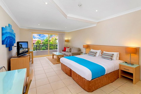 Terrigal Sails Serviced Apartments - Foster Accommodation 1