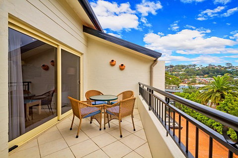 Terrigal Sails Serviced Apartments - Foster Accommodation 3