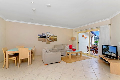 Terrigal Sails Serviced Apartments - Foster Accommodation 4