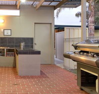 Rosebud Motel - Foster Accommodation