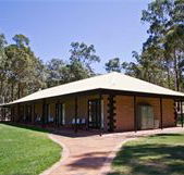 Hunter Valley Retreat - Foster Accommodation