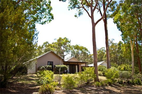 Hunter Valley Retreat - Foster Accommodation 4