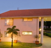 Villa Nova Motel - Foster Accommodation