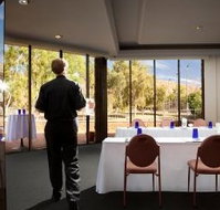 Crowne Plaza Alice Springs - Foster Accommodation