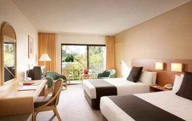Crowne Plaza Alice Springs - Foster Accommodation 4