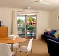 Arlia Sands Apartments - Foster Accommodation