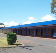 Wilsonton Hotel Motel - Foster Accommodation