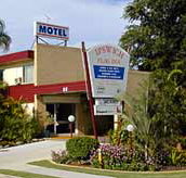 Ipswich City Motel - Foster Accommodation