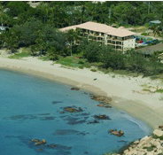 Rose Bay Resort - Foster Accommodation