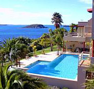 Whalers Inn Resort - Foster Accommodation