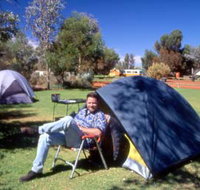 Voyages Ayers Rock Camp Ground - Foster Accommodation