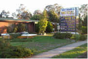 Alexandra VIC Foster Accommodation