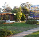 Alexandra Motel and Motor Inn - Foster Accommodation