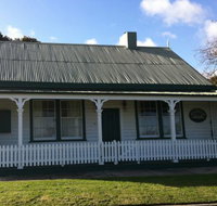 Ben Hyron's Cottage - Foster Accommodation