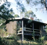 High Ridge Cabins - Foster Accommodation