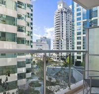 Astra Apartments - Chatswood - Foster Accommodation