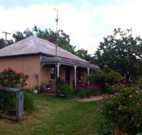 Cookes Cottage - Foster Accommodation