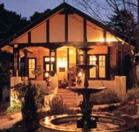 Leuras Magical Manderley - Foster Accommodation