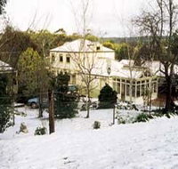 Birches of Daylesford - Foster Accommodation