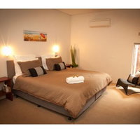 Hanover Bay Studio Apartments - Foster Accommodation