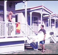 Warilla Bowls amp Recreation Club Ltd - Foster Accommodation