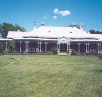 Coombing Park Homestead - Foster Accommodation